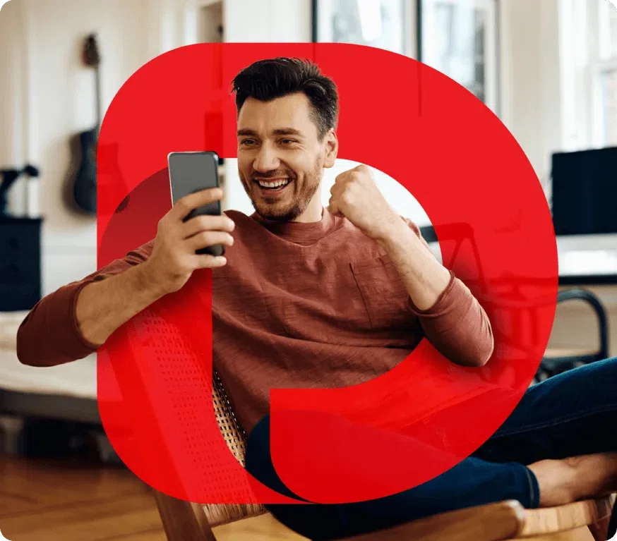 D Prime(原 Doo Prime) — 官网产品与服务画面