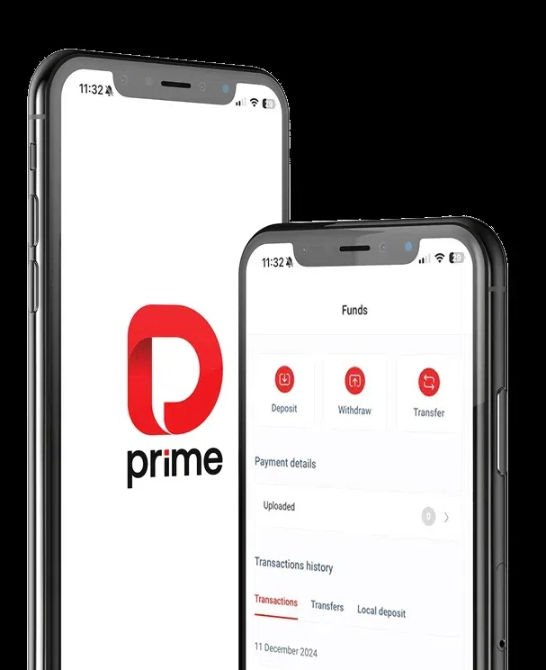D Prime(原 Doo Prime) — 官网产品与服务画面